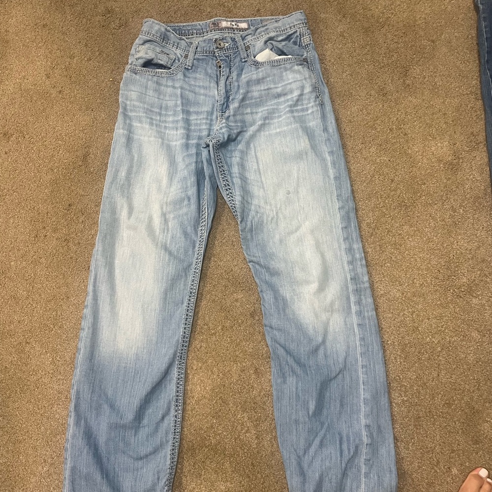 BKE Jake Jeans Size 32R